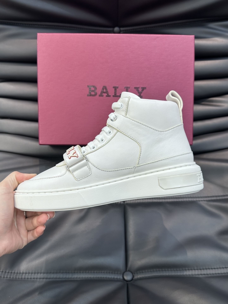 Burberry Sneakers